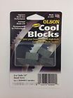 Cb50000bl 14 Cool Cb50000 " Blocks Band Olson Guides Delta
