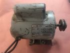 5kc47rg735ax 14 Ge Motor From Delta Rockwell Band Hp Shaft Rpm