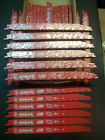 200-freud 14 Reciprocating Tpi Metal " Diablo 9 24 Ds0924af Blades