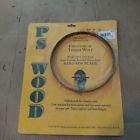 140182 Ps Wood Shopsmith Mark Bandsaw Blade New