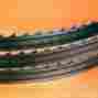 140189 Timber Wolf Bandsaw Blade 3 4 X 93-1 2 Tpi High Silicon Low Carbide Steel Thin Kerf 669754936036