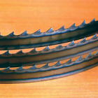 144709 Timber Wolf Bandsaw Blade 669754932106