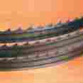 144712 Timber Wolf Bandsaw Blade 3 16 X 105 10 Tpi