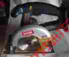 1479867 Ryobi 18 Voltl Circular Saw Barely Used Only No Battery Or Charger