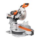 Ms1290lza 15-amp Adjustable Miter Sliding 12 Ridgid . Laser Compound
