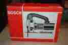 1578 Bosch Double Insulated Variable Speed Electronic Jigsaw New