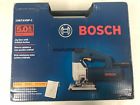 1587avsp-1 Bosch Jig Saw With Orbital Action New