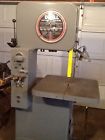 16-m Doall Industrial Vertical 16