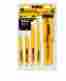 Dw4899-40 16-pack Dewalt Bi-metal Reciprocating Saw Blade Set Wood Metal Cutting Tool New