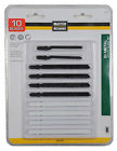 160381 Disston Company Jigsaw Blades Set 052088875476