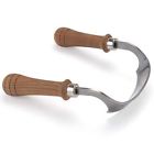 160mm "swiss Handled Double Pfeil Scorp "