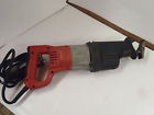 1620-21 Milwaukee Reciporcating Saw Broken
