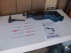 1644b Bosch Nicd Dual Stroke Saw Bare With Unused From Kit