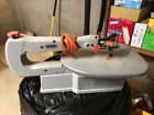 1650-0 Ridgid Scroller