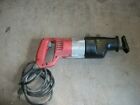 172.171740 Craftsman Milwaukee Reciprocating Saw