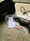 172.17180 Craftsman Amp Corded Reciprocating Saw Variable Speed Double Insulated
