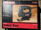 3sabre 17230 Craftsman Unused Amp Sabre Saw
