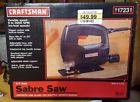 17231 Craftsman Sabre Saw-jig Saw