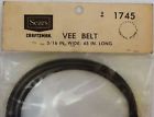 113.21310 1745 Craftsman V Belt Drill