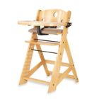17911481 Keekaroo Height Right High Chair With Tray In 815714010050