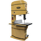 Pm2415b-3 1791260b 3-phase 5 15 Band " Vertical 24 Hp Powermatic