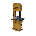 1791801 Powermatic Bandsaw 662756124005