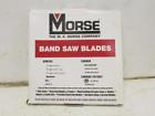 1834041544 Morse Band Saw Blades