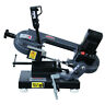 110v-60hz-1ph 188000 Kaka Industrial Metal Cutting Band Saw Mini 745369241595