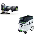 Pac561668 18v Eb Jigsaw Ct Psc Carvex 36 Ac Festool 420