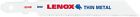 1970899 Lenox Jigsaw Blades