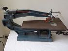 199-9023 Enco Vintage Scroll Saw