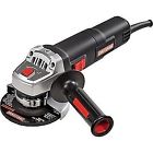 1ca20fb0 Craftsman Amp Inch Angle Grinder 4894660504567