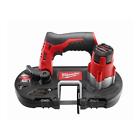 1xihd8q4ce Milwaukee Cordless Band Saw 0045242262267
