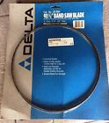 28-884 2 4 Blade Band 1 6 Tpi 93 Opened Delta