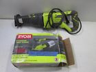Agh138mb 2.6 . 10-amp Orbit Ryobi Sander 5 Reciprocating