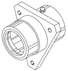20254 Butcher Boy Lower Main Bearing Housing