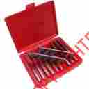 202671 Anytime Tools 10 Pairs Machinist Thin Parallel Jig Block Bar Tool Set 810823010601