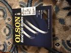 2034114 Olson Saw Blade Wood Cutting Skip Raker