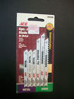 Metal-wood10x 2035095 Ace 1-pk 6-pc Jigsaw 082901036852