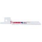 20522-s318rc Lenox Tpi Metal Cutting Reciprocating Saw Blade