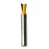 206006 Kempston Corporation Dovetail Bit Shank Cutting Diameter By 687461140065