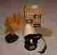 2100-complete 2100 Wen New In Box Vintage Polisher Scrubber Sander Model