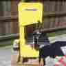 2116 Makita Band Saw