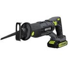 211900 Master Mechanic Reciprocating Saw