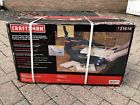 21616 Craftsman Inch Scroll Saw Single Speed Spm