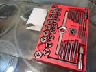 21770 Vermont American Tap Die Set Automotive Tool Kit