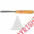 22-apr Pfeil Swiss Made 4 22mm Sweep Gouge