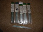 353-945 22 Progressive Greenlee 8 Bi-metal " Metal Recip Blades Wood