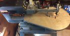 226200 Craftsman Variable Speed Scroll Saw With Stand Model