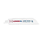 22764osb6114r Lenox Extreme Heavy Metal Cutting Saw Blade